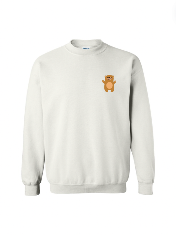 Brown Bear – Sweatshirt 14